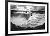 Iguazu Falls-Neale Cousland-Framed Art Print