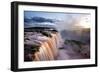 Iguazu Water Fall I-Howard Ruby-Framed Photographic Print