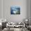 Iguazu Waterfalls and Rainbow.-Joseph Sohm-Photographic Print displayed on a wall