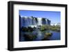 Iguazu Waterfalls-LondonPhotographix-Framed Premium Photographic Print