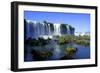 Iguazu Waterfalls-LondonPhotographix-Framed Photographic Print