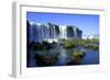 Iguazu Waterfalls-LondonPhotographix-Framed Photographic Print