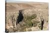 Ihlara Canyon, Western Cappadocia, Anatolia, Turkey, Asia Minor, Eurasia-Tony Waltham-Stretched Canvas