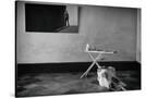 Stretched Canvas