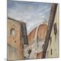 Ii Duomo Di Firenze-Farrell Douglass-Mounted Giclee Print