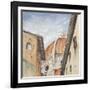 II Duomo Di Firenze-Farrell Douglass-Framed Giclee Print