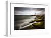 IJmuiden Lighthouse-Sus Bogaerts-Framed Photographic Print