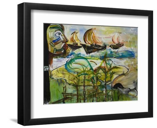 Giclee Print, , large