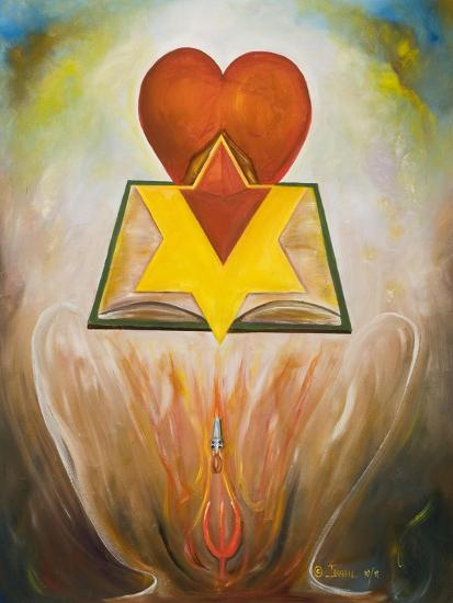 Giclee Print, , large