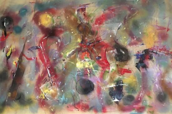 Giclee Print, , large