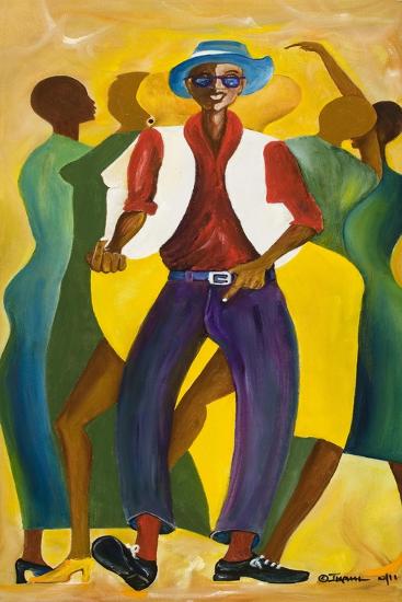 Premium Giclee Print, , large