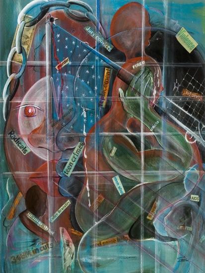 Premium Giclee Print, , large
