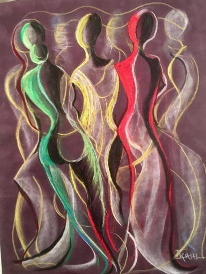 Giclee Print, , large