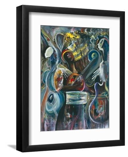 Premium Giclee Print, , large