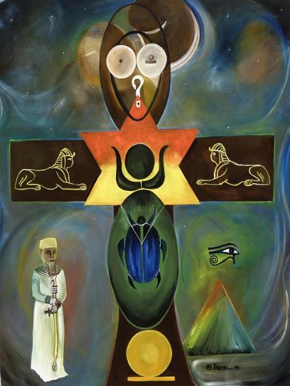 Giclee Print, , large