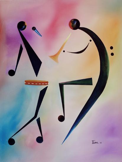 Premium Giclee Print, , large