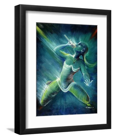 Giclee Print, , large