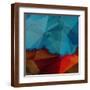 Brown Frame
