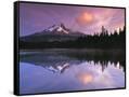 Canvas Black