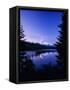 Canvas Black