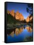 Canvas Black
