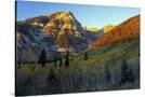 Stretched Canvas