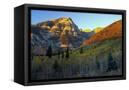 Canvas Black