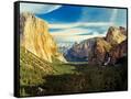 Canvas Black