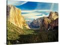 Stretched Canvas