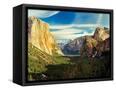 Canvas Black