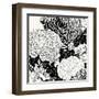 Ikebana-Kristine Hegre-Framed Giclee Print