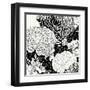 Ikebana-Kristine Hegre-Framed Giclee Print