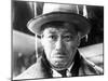 Ikiru, Takashi Shimura, 1952-null-Mounted Photo