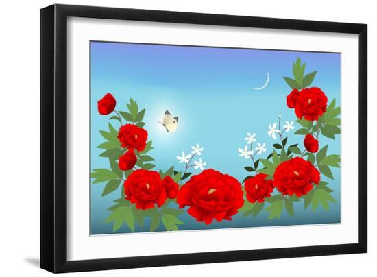 Premium Giclee Print, , large