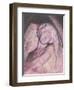 Il Angelo, 2008-Robert Aragon-Framed Giclee Print