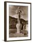 Il Balilla, Foro Mussolini, Rome-null-Framed Photographic Print