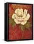 Il Ballo Rosso II-Pamela Gladding-Framed Stretched Canvas