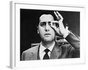 Il Boom, 1963-null-Framed Photographic Print