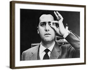 Il Boom, 1963-null-Framed Photographic Print