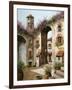 Il Campanile-Guido Borelli-Framed Giclee Print