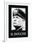 Il Douche-Ephemera-Framed Photographic Print