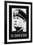 Il Douche-Ephemera-Framed Photographic Print