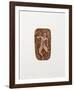 Il Etait Une Fois-Guillaume Azoulay-Framed Limited Edition