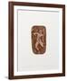 Il Etait Une Fois-Guillaume Azoulay-Framed Limited Edition