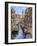 Il Gatto Nero a Venezia-Guido Borelli-Framed Giclee Print