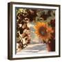 Il Girasole-Guido Borelli-Framed Giclee Print