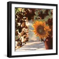 Il Girasole-Guido Borelli-Framed Giclee Print