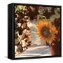 Il Girasole-Guido Borelli-Framed Stretched Canvas