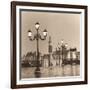 Il Gran Canale-Alan Blaustein-Framed Photographic Print