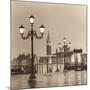 Il Gran Canale-Alan Blaustein-Mounted Photographic Print